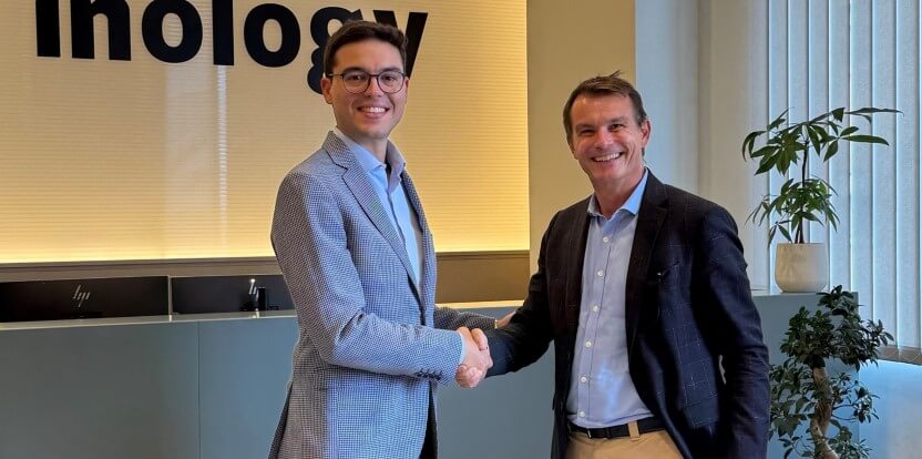 Forterro compra la empresa española de software Inology