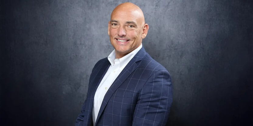 Nuevo director de Marketing de Check Point