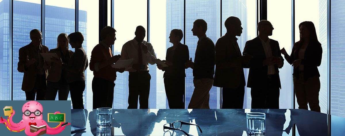 Solución al examen del Pulpo sobre cargos directivos tecnológicos