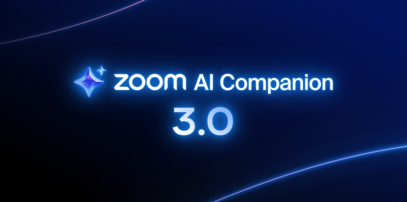 Zoom presenta AI Companion 3.0 en Zoomtopia 2025