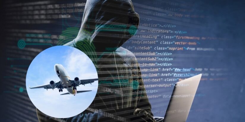 Sobre el ciberataque a los aeropuertos