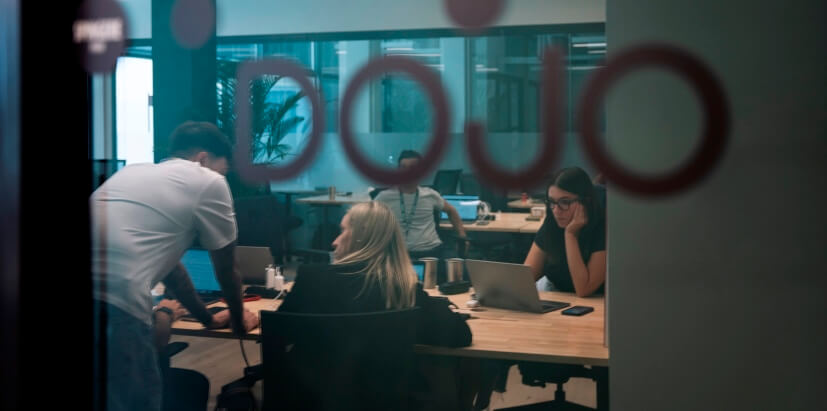 Dojo estrena sede en Madrid, amplía su red de socios a 120, y anuncia nuevas soluciones