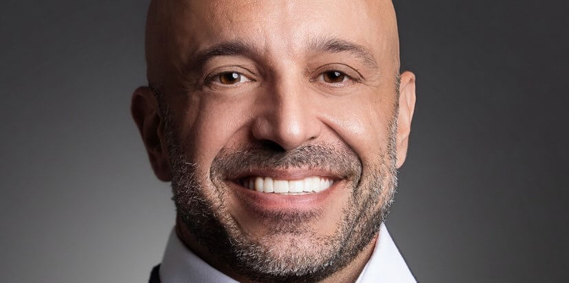 Infoblox incorpora nuevo CIO