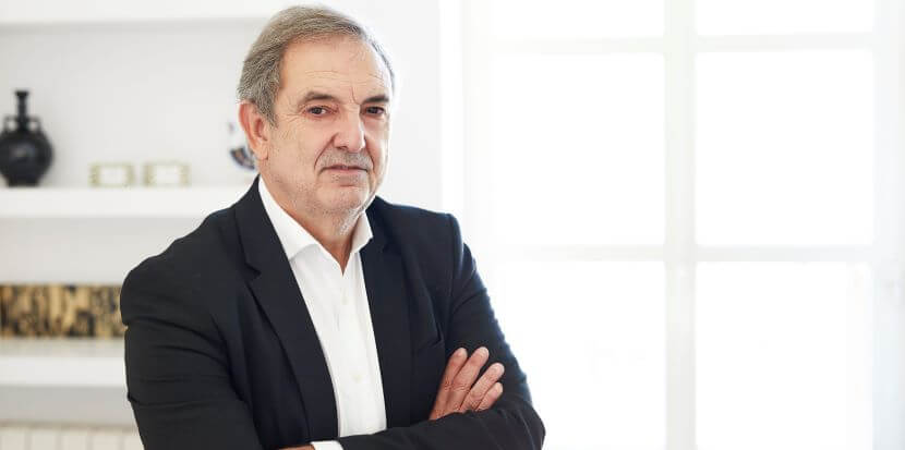 Celling 5G designa nuevo Presidente del Consejo de Administración