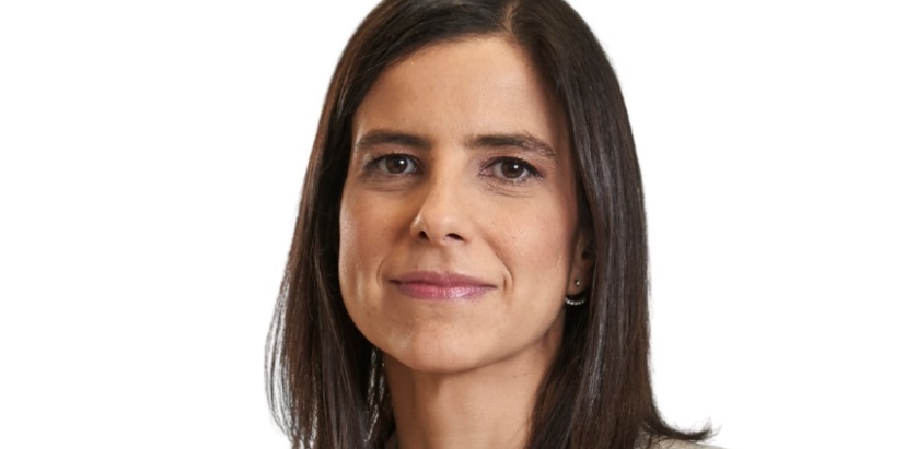 Nueva Directora de servicios financieros de Worldline