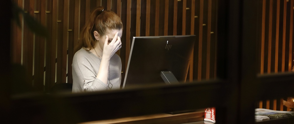 Tres cuartas partes de profesionales de ciberseguridad han padecido agotamiento