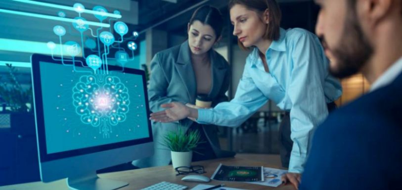 Llega la implantación general de la IA