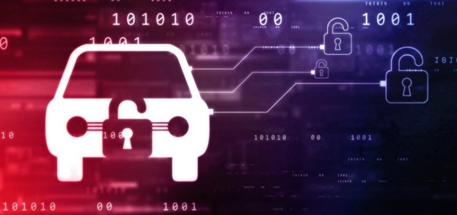 El sector automovilístico también sufre accidentes de ciberseguridad