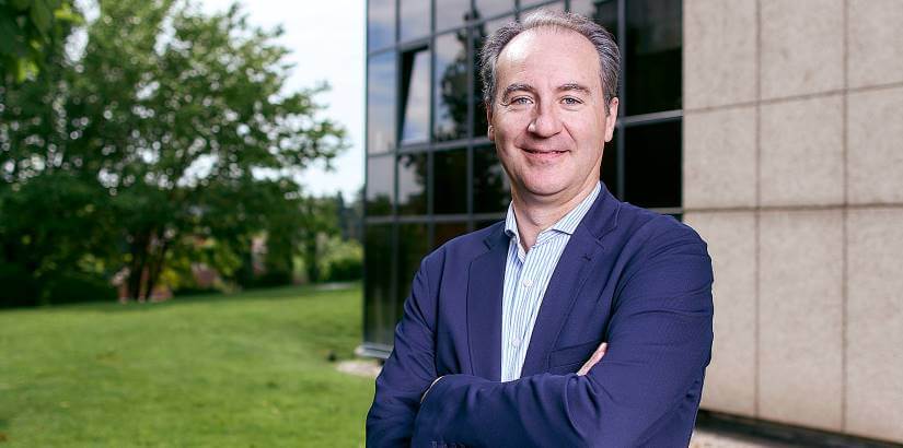 Agentes de IA en la automatización