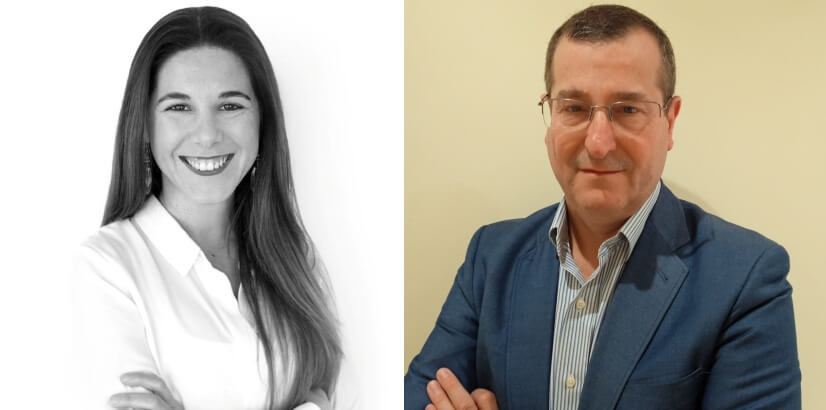 Nombramientos en el vertical de salud de Getronics