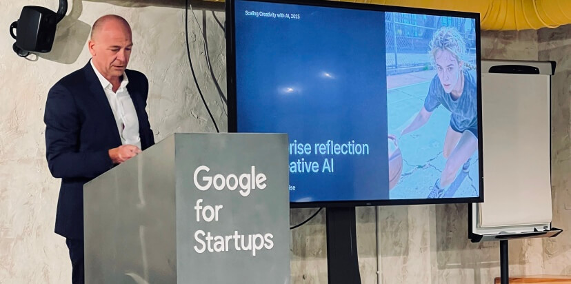 El poder de las ideas en la era de la IA