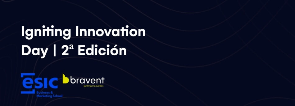 Llega la segunda edición del Igniting Innovation Day