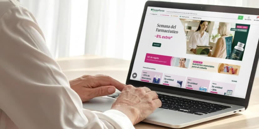 El futuro del comercio electrónico en salud