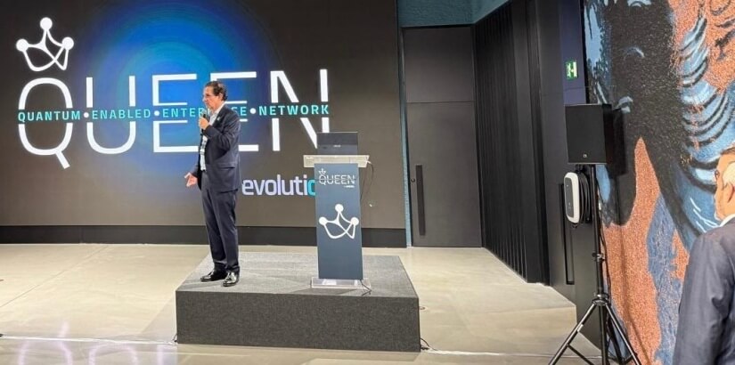 Evolutio lanza la red QUEEN para la ciberesiliencia en la era poscuántica