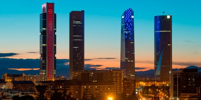 Atos colabora con el Ayuntamiento de Madrid en la evolución y mantenimiento de su plataforma de Inteligencia Artificial