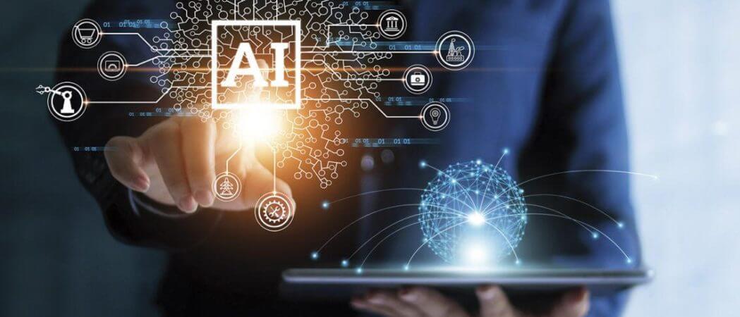 Desequilibrio en la preparación del canal en redes basadas en IA