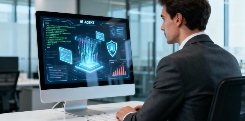 Disponibes nuevas integraciones de Sophos Intelix con Microsoft Copilot