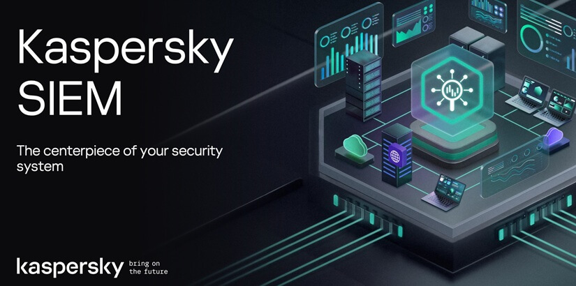 Kaspersky actualiza con IA su solución Kaspersky SIEM