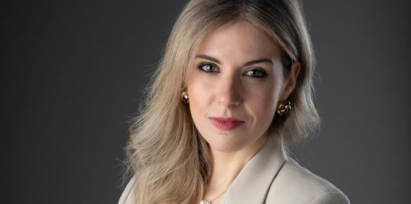 Esker Ibérica nombra nueva directora de Marketing