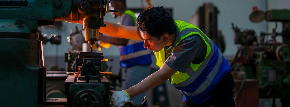 Transición de la IA industrial de la fase piloto a la escala