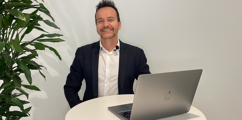 Seis millones de euros de facturación de Slashmobility al cierre de 2025