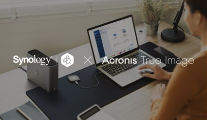 Acuerdo de Synology y Acronis para ofrecer tres años de True Image Essentials con BeeDrive y BeeStation
