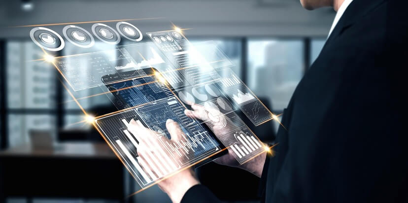 La IA generativa en la gestión documental