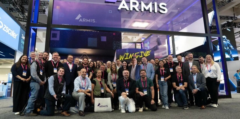 Armis extiende su presencia en España