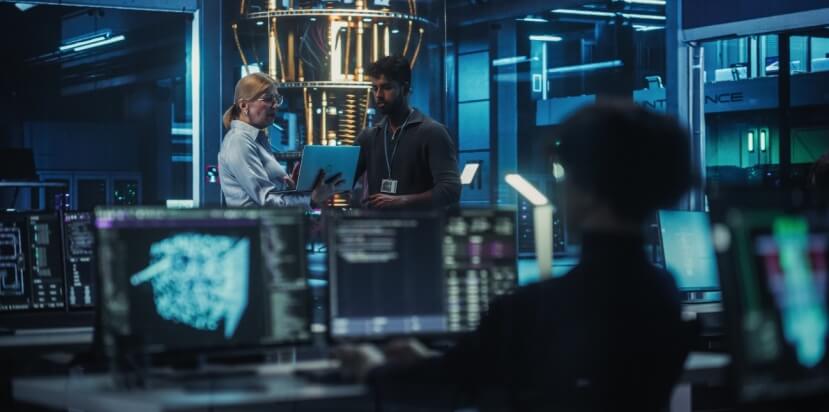 Virtual Cable integra firmas digitales post-cuánticas en UDS Enterprise