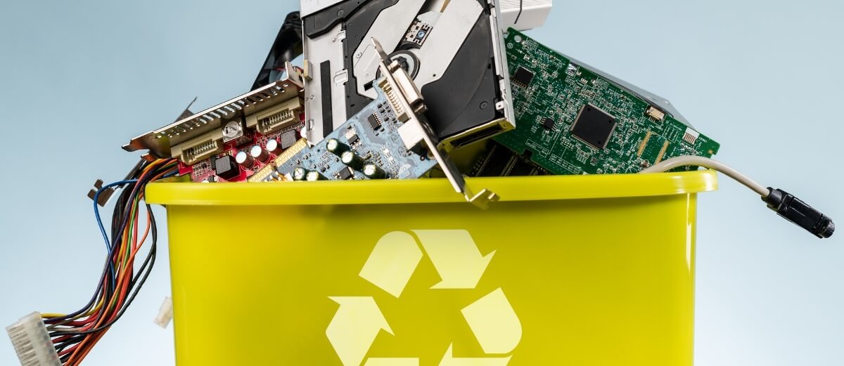 Consecuencias inesperadas de mi cambio de ordenador debido al fin del soporte de Microsoft a Windows 10