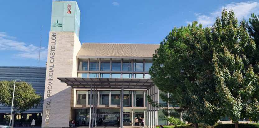 Sophos implementa sus soluciones en el Hospital Provincial de Castellón