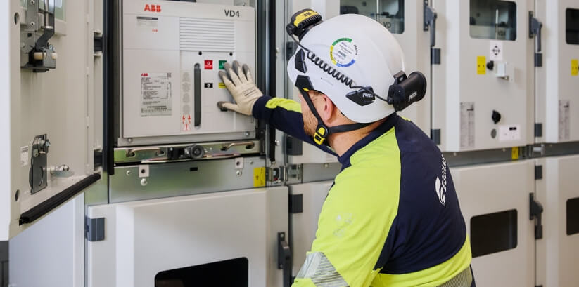 Sostenibilidad e inteligencia artificial en los data centers de ABB y Kevlinx