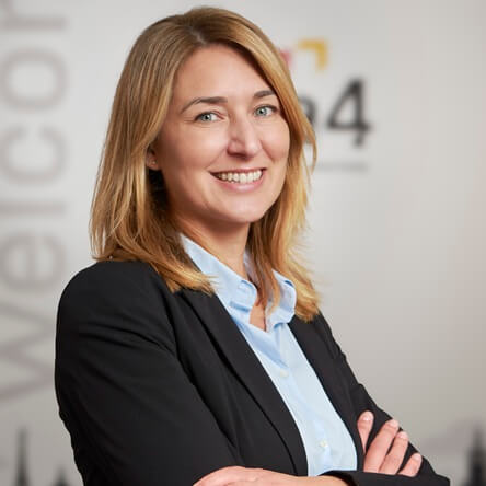 Nueva incorporación en Data4