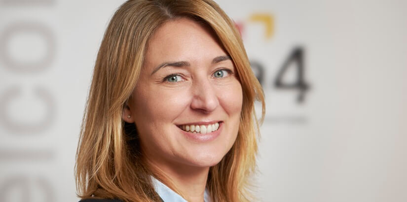 Nueva incorporación en Data4