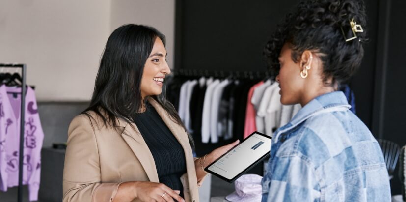 Microsoft presenta nuevas herramientas de IA agéntica para el sector retail