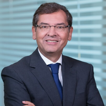 Carlos Lacerda dirigirá el negocio de SAP en España