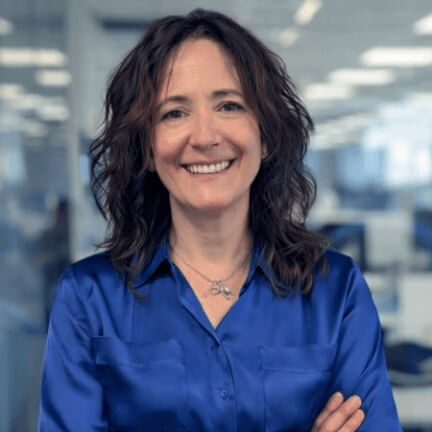 Directora de operaciones de aggity