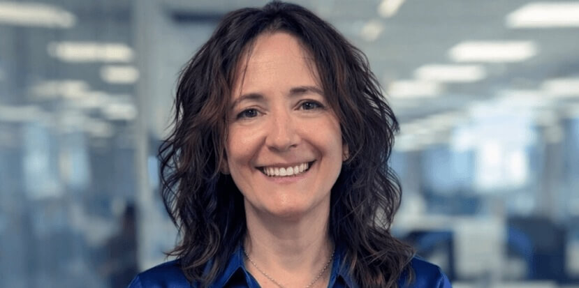 Directora de operaciones de aggity