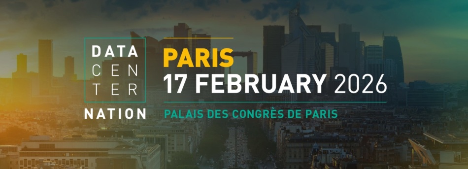 DatanCenter Nation celebra DCN Paris 2026