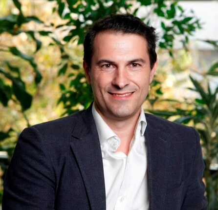 Sisteplant nombra Business Manager