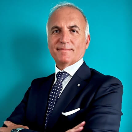 Se une al equipo directivo de Bitdefender