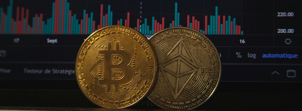 Posible punto de inflexión en el mercado de las criptomonedas durante este año