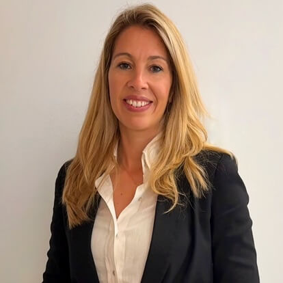 Qaracter designa Directora Global de Exponential Technologies