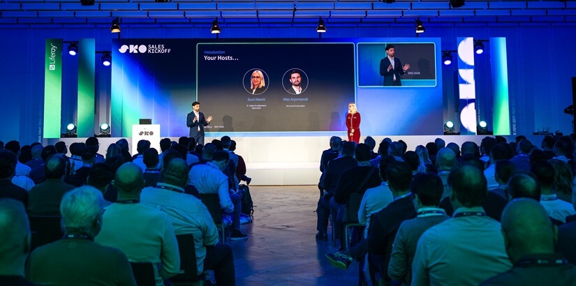 Liferay reconoce a Ayesa, Minsait, Ricoh y VML THE COCKTAIL en sus Premios Partner del Año