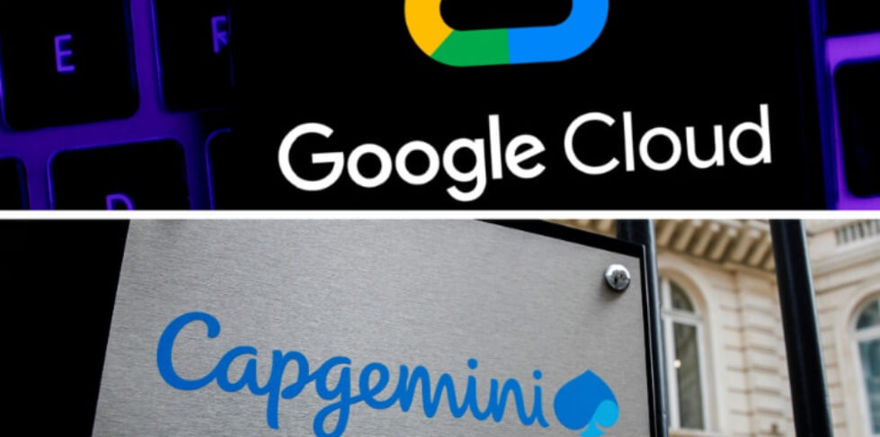 Capgemini y Google Cloud amplían su alianza estratégica