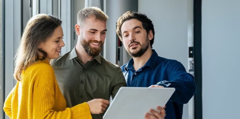 Kyndryl lanza una herramienta para crear flujos de trabajo de inteligencia artificial agéntica