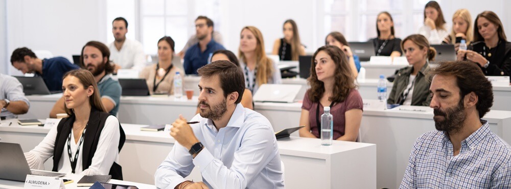 Con la inteligencia artificial, la ventaja competitiva ya no es tecnológica sino de talento