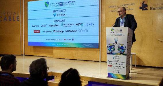 Virtual Cable volvió a reunir a socios y aliados tecnológicos