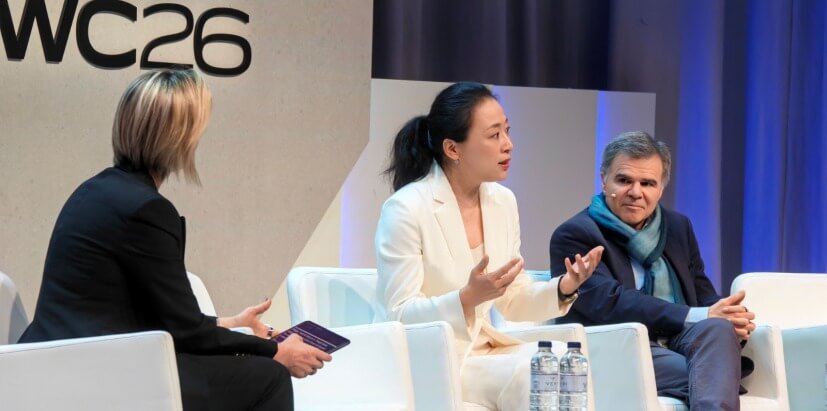 HONOR presenta su hoja de ruta en inteligencia artificial en el MWC 2026