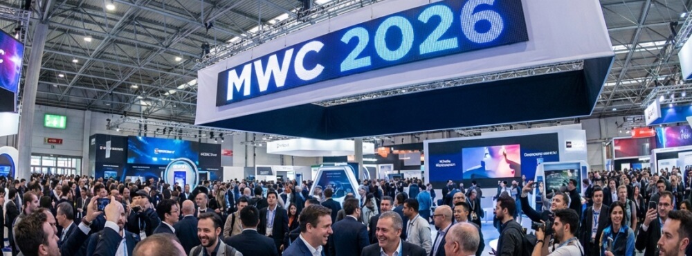 MWC 2026 ensalza la confianza en la tecnología, la seguridad de redes y la colaboración global